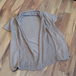 Maurices cardigan